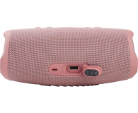 JBL Charge 5 Różowy - 690501 - zdjęcie 4